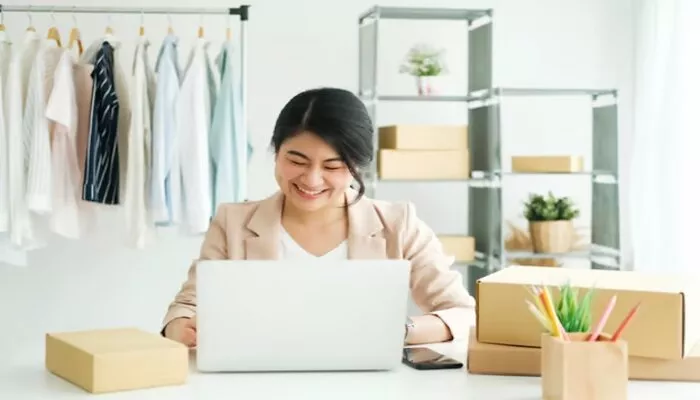7 Ide Bisnis Online Menguntungkan untuk Pemula di Tahun 2025