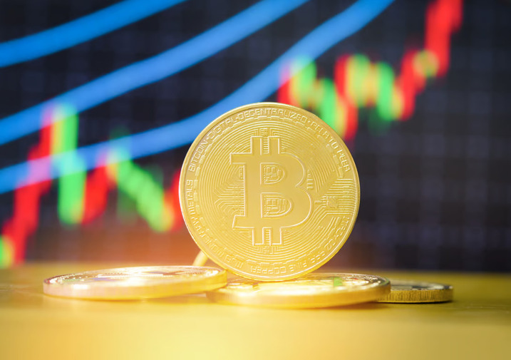 AS Merevisi Rencana Cadangan Bitcoin, Investor Bereaksi Berbeda