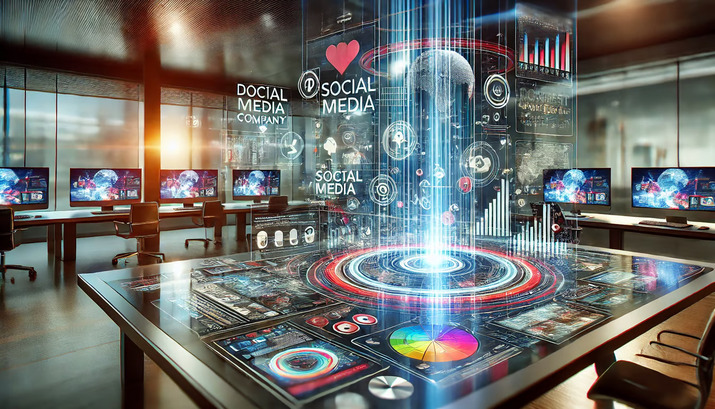 Viralindo Media Digital Memperkenalkan Inovasi Mutakhir dalam Media Digital