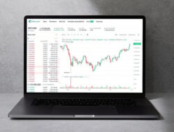 Pasar Kripto Terjun Bebas Akibat Penurunan BTC Akibat Serangan Makro & Siber