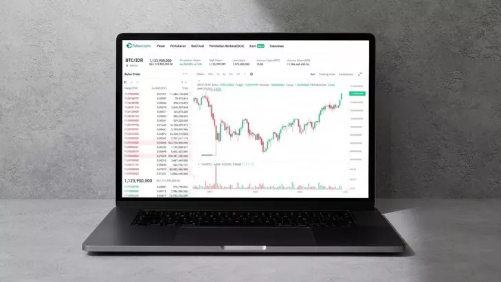 Pasar Kripto Terjun Bebas Akibat Penurunan BTC Akibat Serangan Makro & Siber