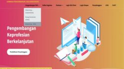 Diklatkerja Dukung AK3L dalam Sistem PKB Terintegrasi dengan SIKI Kementerian PUPR