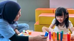 Bee Genius Buka Pusat Pengembangan Anak di Alam Sutera, Fokus Deteksi dan Terapi Dini