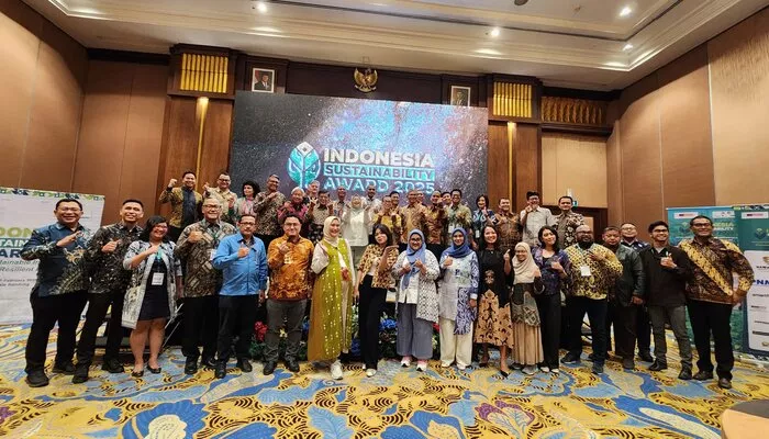 Indonesia Sustainability Award 2025: Menilai Inovasi Berkelanjutan untuk Masa Depan