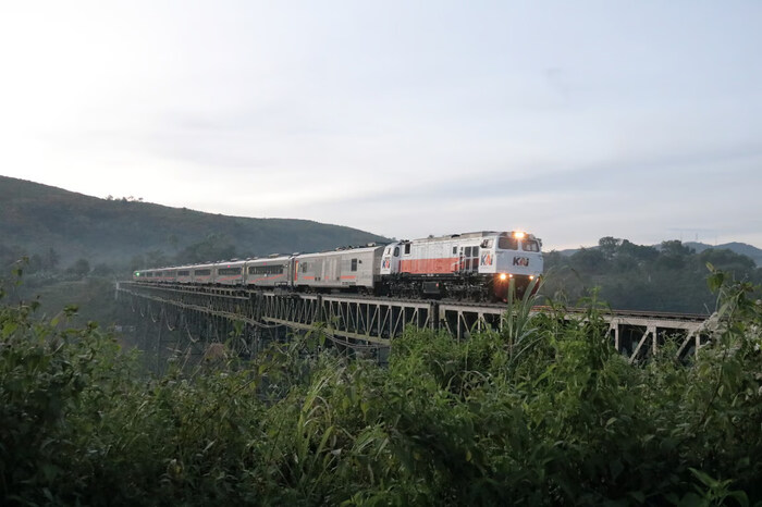 KAI Group Dorong Layanan Transportasi Ramah Lingkungan