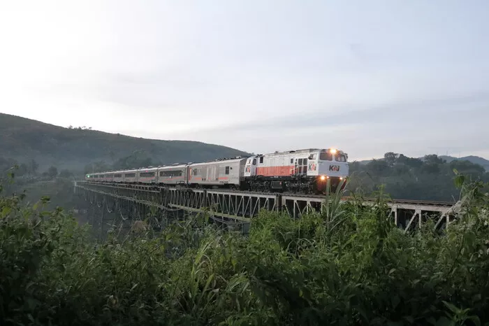 KAI Group Dorong Layanan Transportasi Ramah Lingkungan