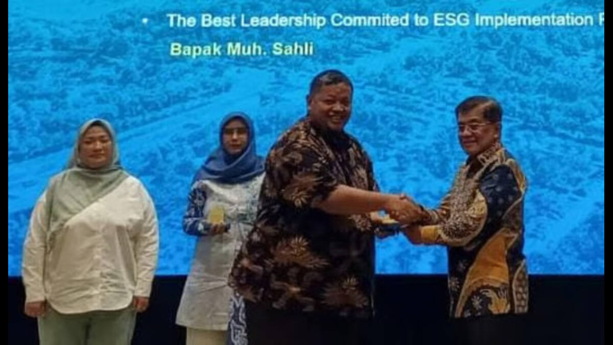 Dokumentasi Berita (Sumber: KAI)