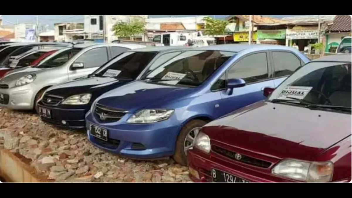 Waktu Terbaik Menjual Mobil Bekas Agar Untung Maksimal