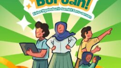 Kelas Ngabuburit Ramadhan LindungiHutan: Edukasi dan Aksi Hijau Bersama