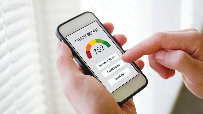 Pentingnya Credit Scoring di 2025