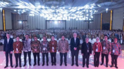 Komitmen CEO PMI Jacek Olczak di Indonesia (Sumber : PT HM Sampoerna Tbk)