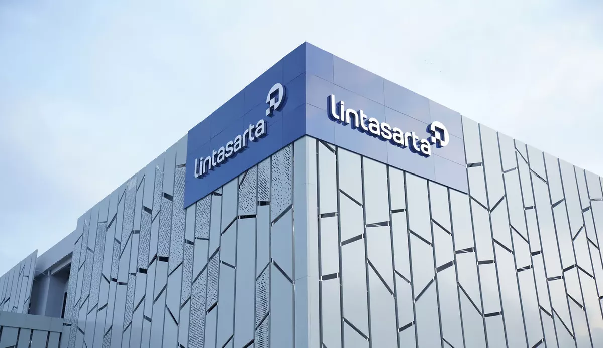 Lintasarta Pastikan Layanan Digital Andal Sambut Lebaran 2025