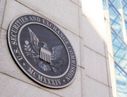 SEC Berinteraksi dengan Perusahaan untuk Membahas Regulasi Kripto