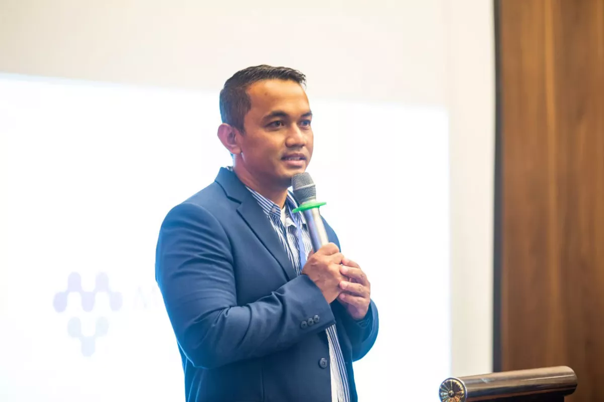 MLV Teknologi Dukung Rakernas & HUT HDII ke-42 di Bandung