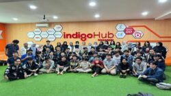 Makassar NgabuburIT 2025: Kolaborasi Telkom dan Google Developer Groups Universitas Hasanuddin untuk Tingkatkan Literasi AI