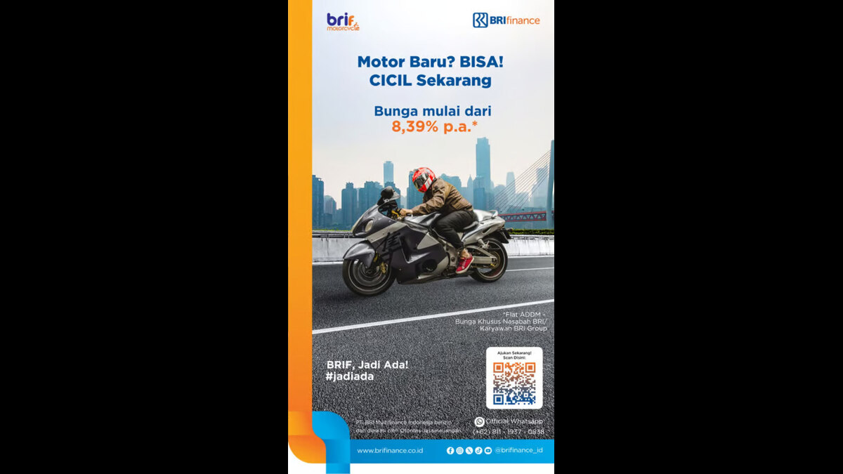 Ilustrasi Berita (Sumber: BRI Finance)