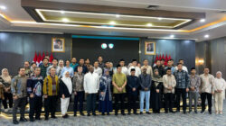 OIC Youth Indonesia Gelar Iftar untuk Solidaritas Global