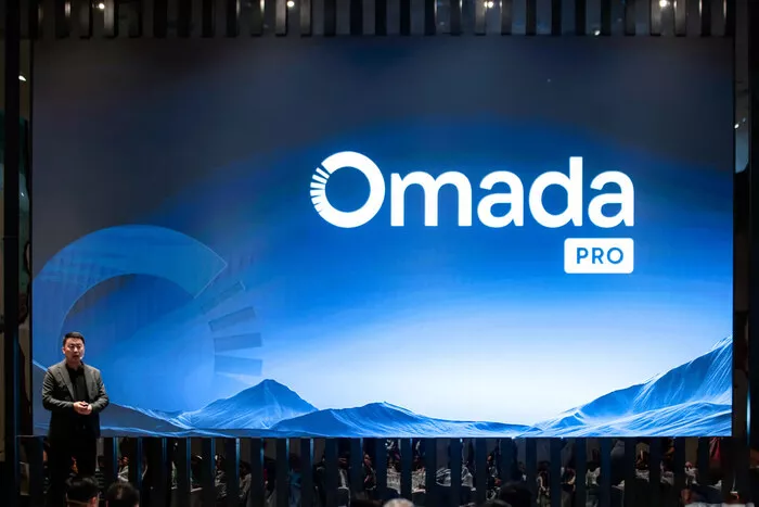 TP-Link Luncurkan Omada Pro, Solusi Jaringan Enterprise Terbaru