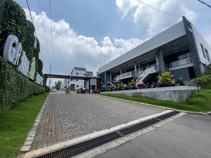 Proyek Graha Agung Merjosari Laris Terjual dalam Setahun