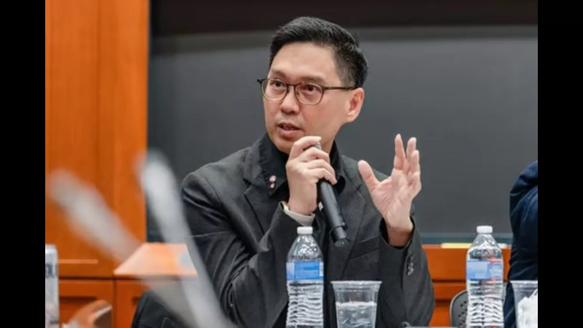 Sampoerna Dorong Pertumbuhan Ekonomi Lewat Kolaborasi Global