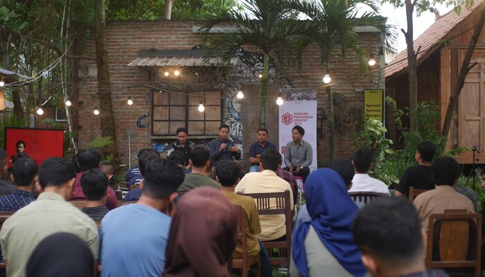 Indigo Gelar Road Show Meet The Investor#2 untuk Dukung Pertumbuhan Startup dan UMKM