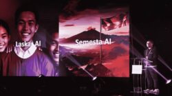 Semesta AI: Lintasarta Akselerasi Inovasi AI di Indonesia dengan Dukungan NVIDIA