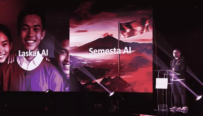 Semesta AI: Lintasarta Akselerasi Inovasi AI di Indonesia dengan Dukungan NVIDIA