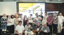 Pocketalk Perkenalkan Solusi Penerjemahan AI di Jakarta & Bali