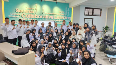 Telkom Indonesia dan Pemda Aceh Gelar Workshop AI untuk Guru