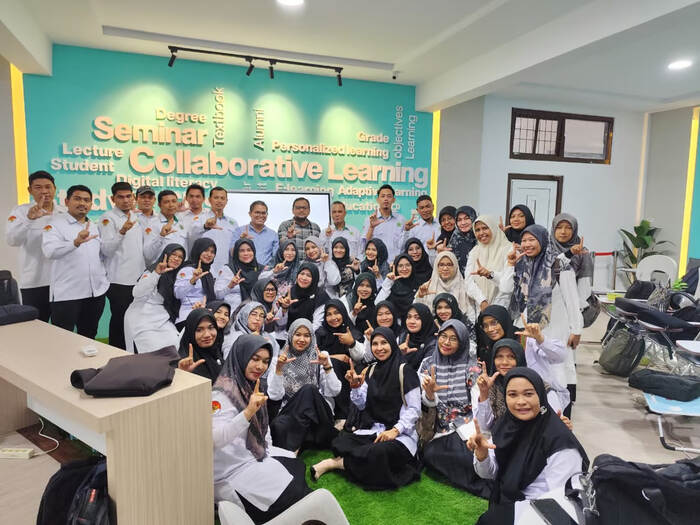 Telkom Indonesia dan Pemda Aceh Gelar Workshop AI untuk Guru