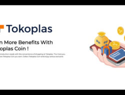 Tokoplas Loyalty Program 2025: Manfaat Eksklusif untuk Pelanggan Setia