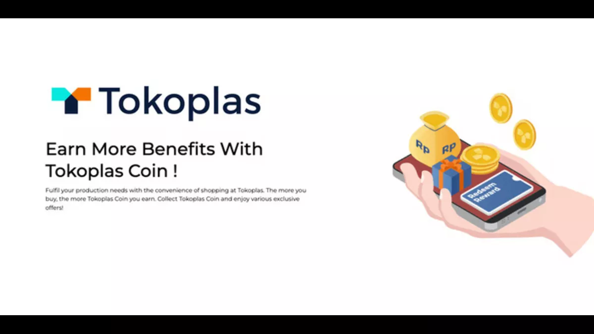 Tokoplas Loyalty Program 2025: Manfaat Eksklusif untuk Pelanggan Setia