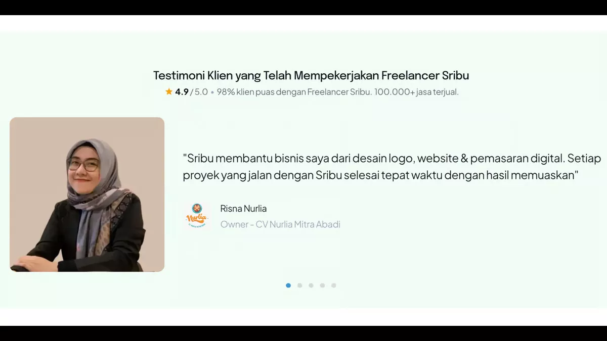 Strategi UMKM Meningkatkan Omzet Lebaran 2024