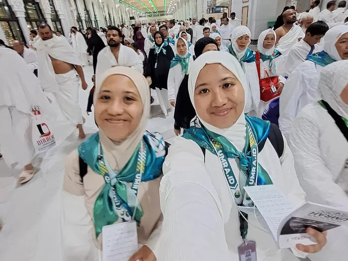 UMRA.ID Tawarkan Fleksibilitas dalam Perjalanan Umroh