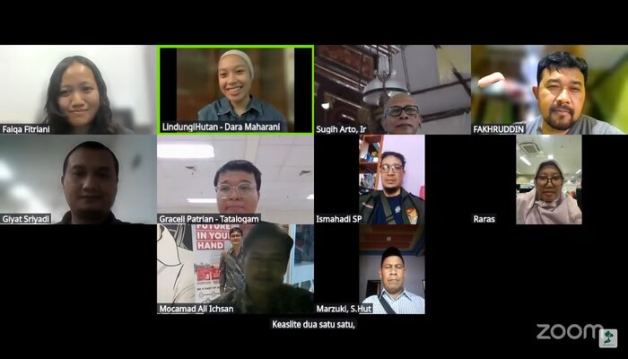 Peluang dan Tantangan Pembiayaan Hijau bagi Perusahaan