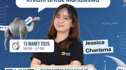 Webinar MAXY Academy Bongkar Cara Berpikir (Sumber : Maxy Academy)