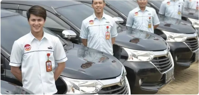 Tips Hindari Penipuan saat Beli Mobil Bekas