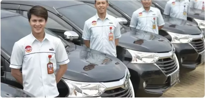 Tips Hindari Penipuan saat Beli Mobil Bekas