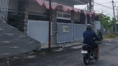 Dinas Kesehatan Pamekasan Rekomendasikan Penutupan Permanen RSIA Siti Aisyah
