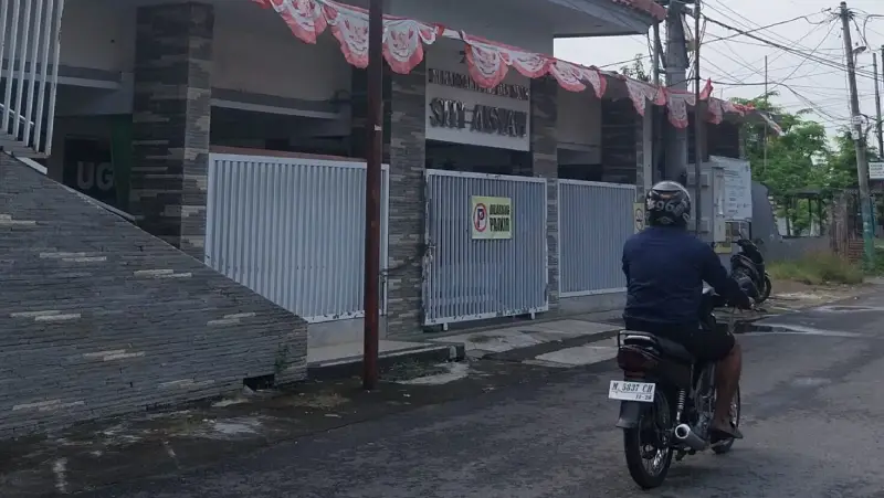 Dinas Kesehatan Pamekasan Rekomendasikan Penutupan Permanen RSIA Siti Aisyah