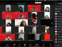 Indigo Telkom Indonesia Percepat Transformasi Digital di Kawasan Indonesia Timur melalui Webinar AI