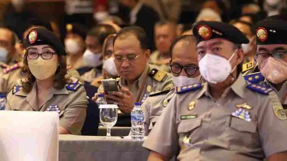Meningkatkan Administrasi Pertanahan Melalui Manajemen Keuangan Terintegrasi