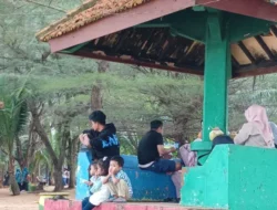 Pemkab Sumenep Rencanakan Serahkan Pengelolaan Pantai Slopeng ke Pihak Ketiga