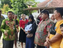 Pemkab Sumenep Tertibkan 20 PKL di Area Rumah Dinas Polres