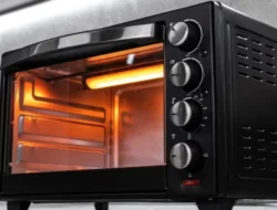 Temukan Oven Listrik Terbaik, 8 Pilihan yang Wajib Dimiliki untuk Pecinta Baking!