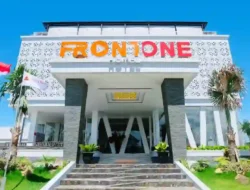 9 Hotel Murah di Pamekasan untuk Liburan dan Bisnis – Harga Mulai Rp50 Ribu