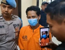 Anggota DPRD Sumenep Divonis 10 Tahun Penjara dalam Kasus Narkoba