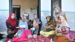 Bayi Kembar Tiga di Sumenep Alami Stunting, Pemkab Berikan Bantuan dan Edukasi