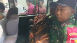 Bocah 11 Tahun di Pamekasan Ditemukan Meninggal Setelah Hilang Terseret Arus Sungai