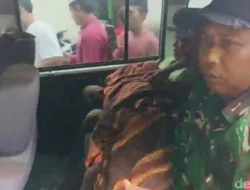 Bocah 11 Tahun di Pamekasan Ditemukan Meninggal Setelah Hilang Terseret Arus Sungai